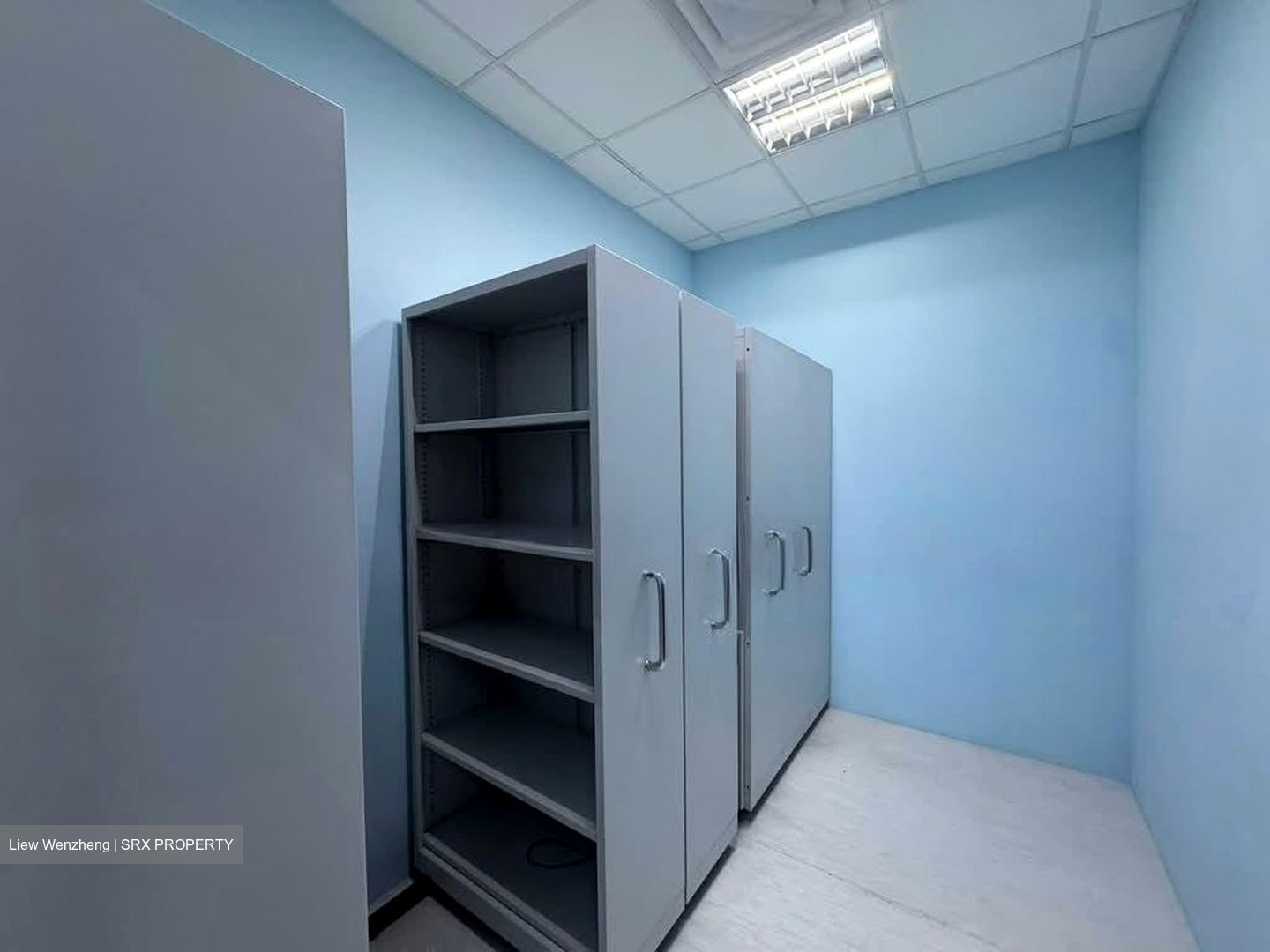 Fullion Building (D14), Office #576579971
